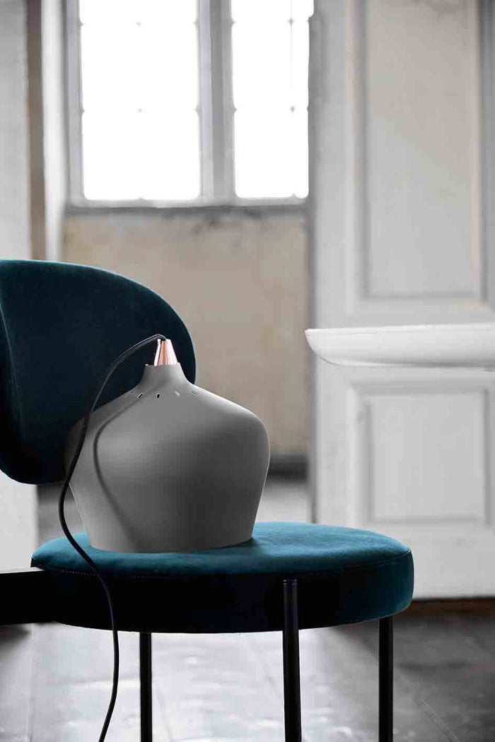 Frandsen Cohen hanglamp large Ø24.6 mat grijs