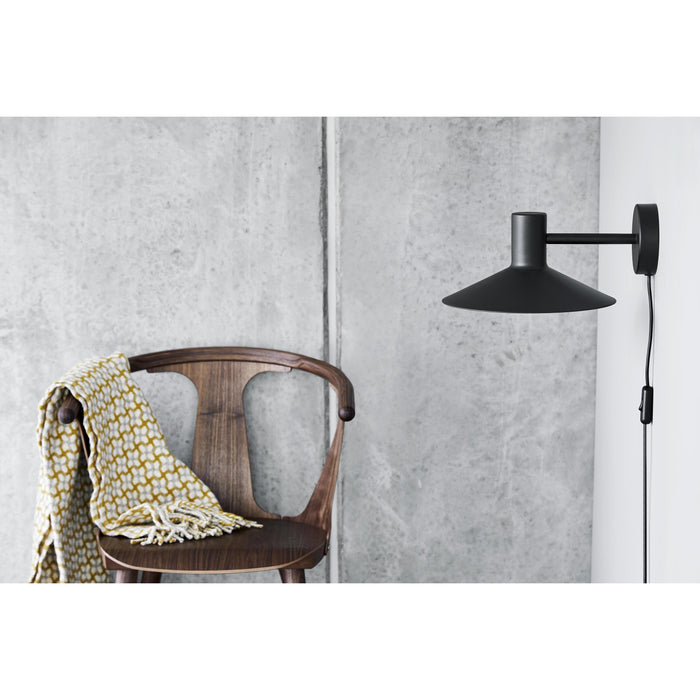 Frandsen Minneapolis Wandlamp