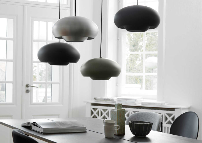 Frandsen Champ Hanglamp