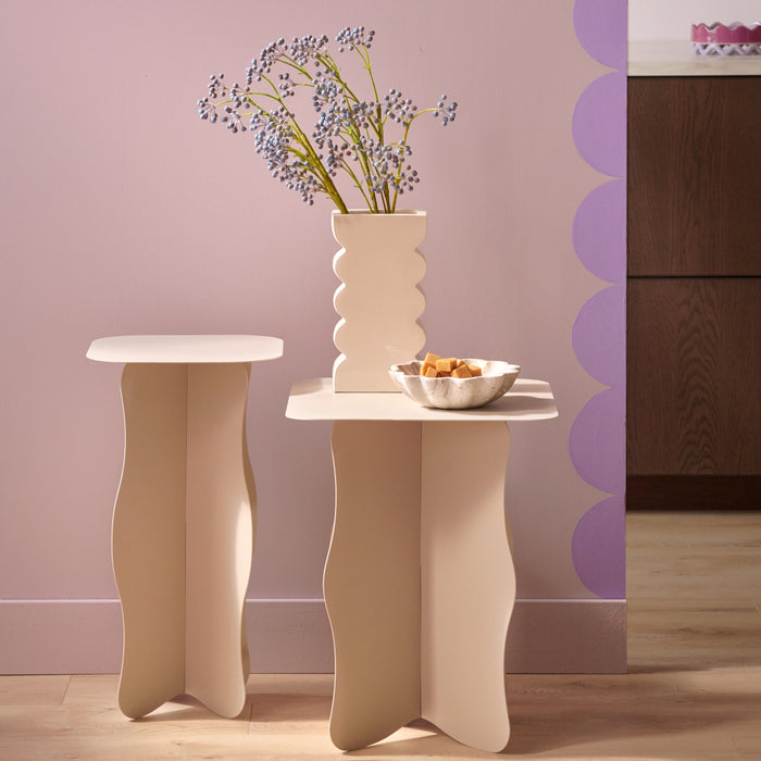 present time - Bowl Flower