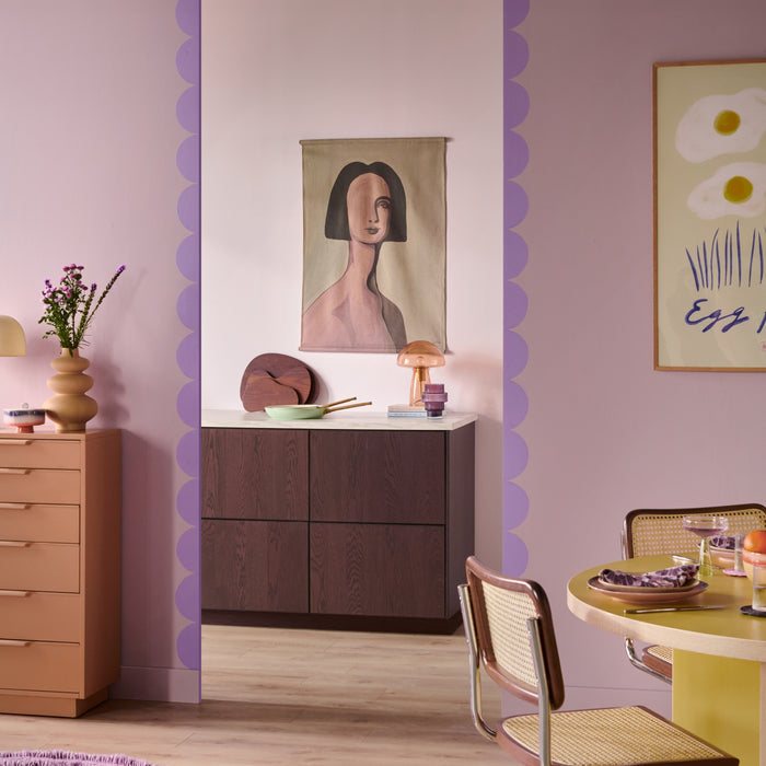 Ferm Living Cairn Snijplanken - 3 st.