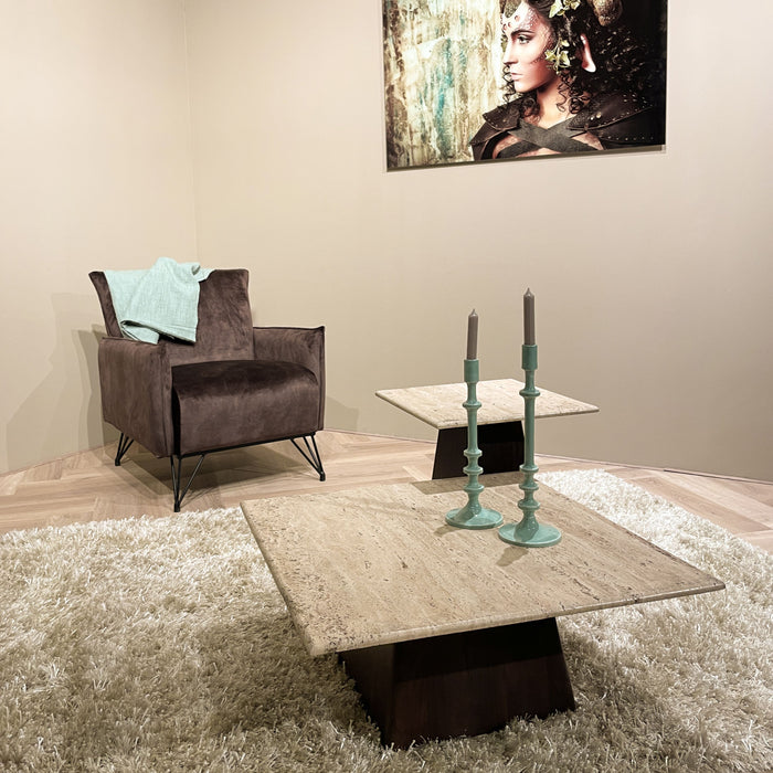 Livingfurn - Salontafel - Valentino 45cm