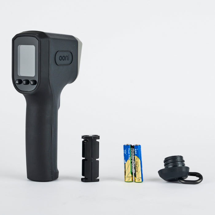 Ooni Thermometer Infrarood