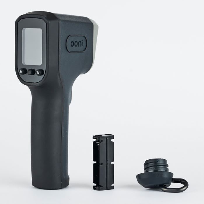 Ooni Thermometer Infrarood