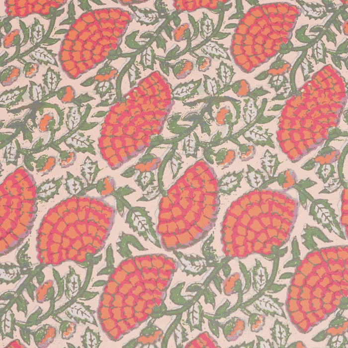 In The Mood Collection Mitchell Parasol - H238 x Ø220 cm - Fuchsia
