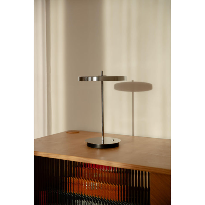 Umage Asteria Move Tafellamp - Black