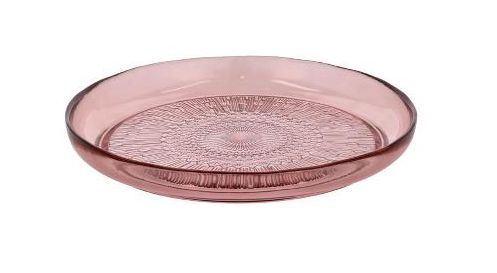 Bitz Kusintha Dinerbord Ø 25 cm - Roze