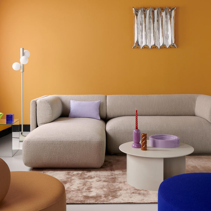 FÉST Terry vloerkleed sand