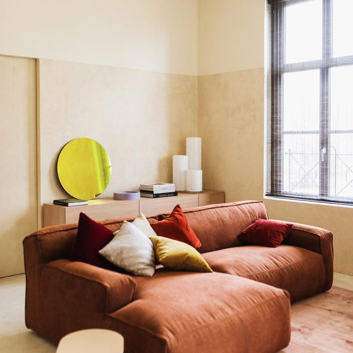 FÉST Terry vloerkleed sand