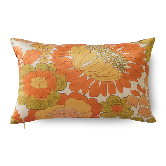 HKliving Vivid Sierkussen 25 x 40 cm