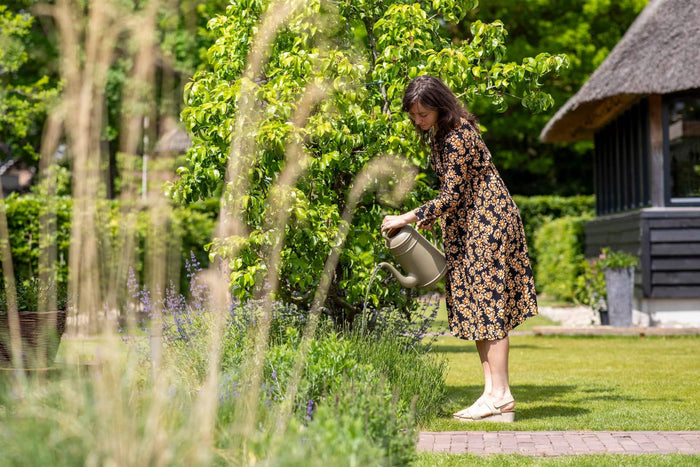 Xala - Gieter Lungo 12L - Koper