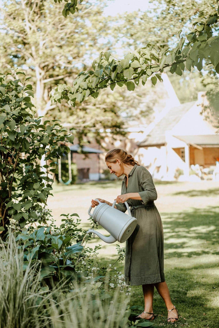 Xala - Gieter Lungo 12L - Koper