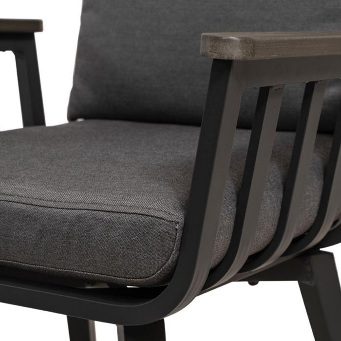 Lesli Living - Amalfi stoel