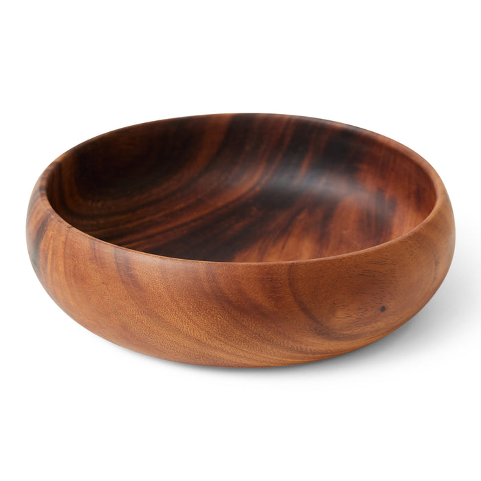 HKliving Acacia Schaal Ø 25,5 cm