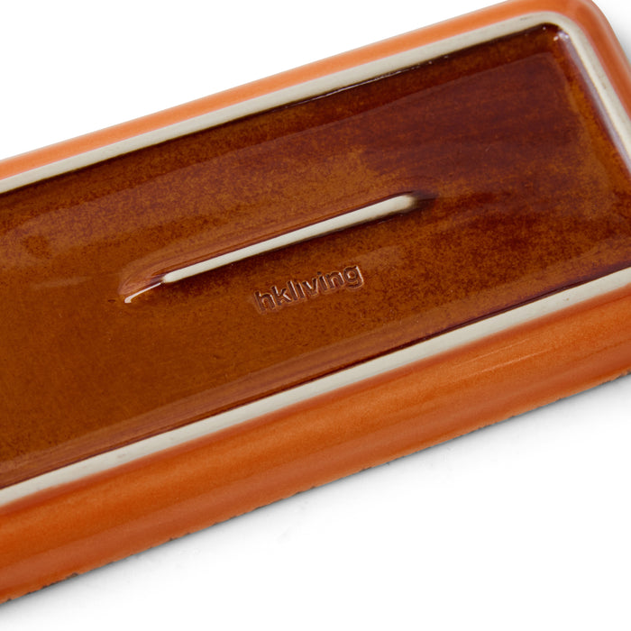 HKliving 70's Schaal - Set van 2 - Twenty Four Hours