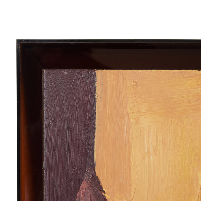 HKliving 1970 Schilderij