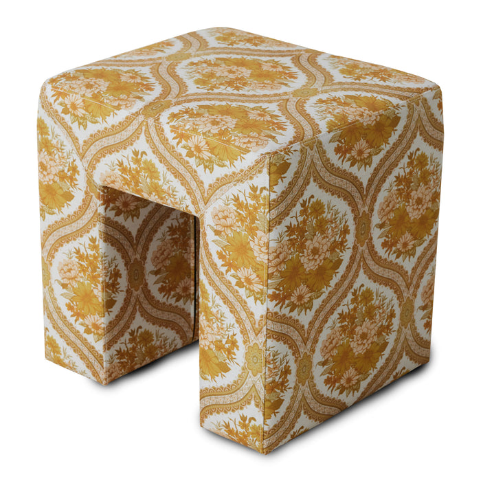 HKliving Lobby Kruk - Chalet