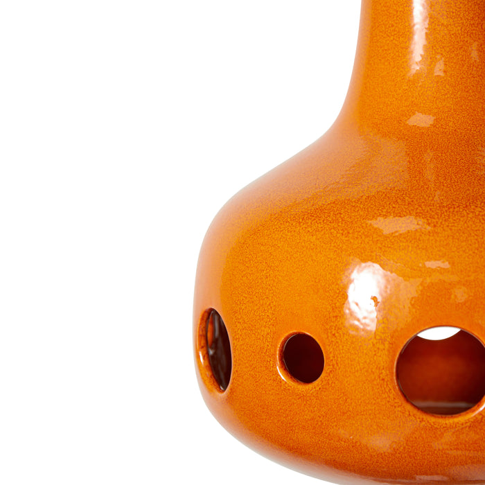 HKliving Dangle Hanglamp - Orange
