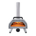 Ooni Pizzaoven Karu voor Pizza's tot Ø 40 cm - Hout/Houtskool Gestookt