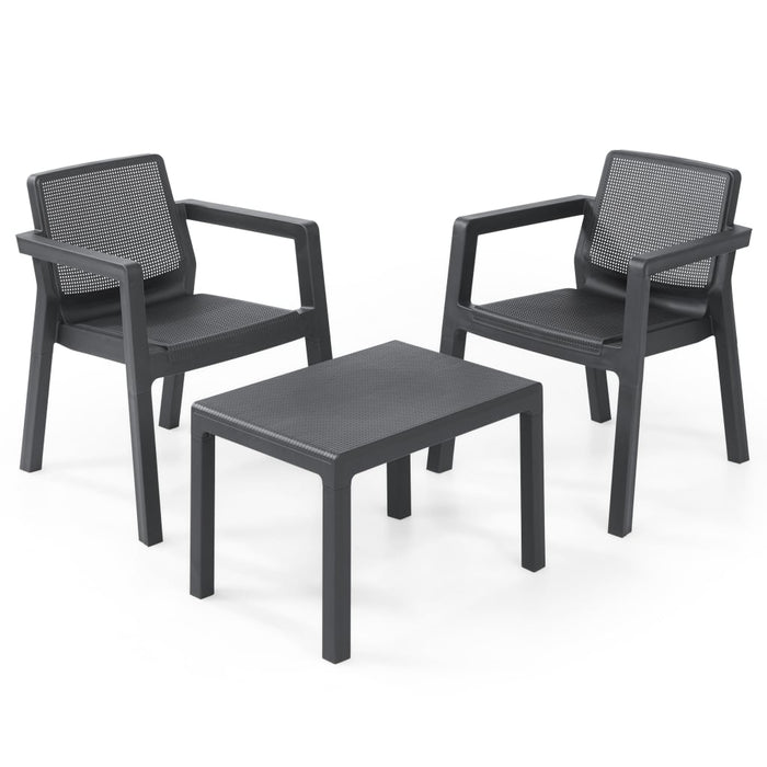 Keter Tuinmeubelset