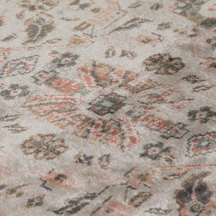 Tier Vloerkleed vintage Sivas 170 x 240cm