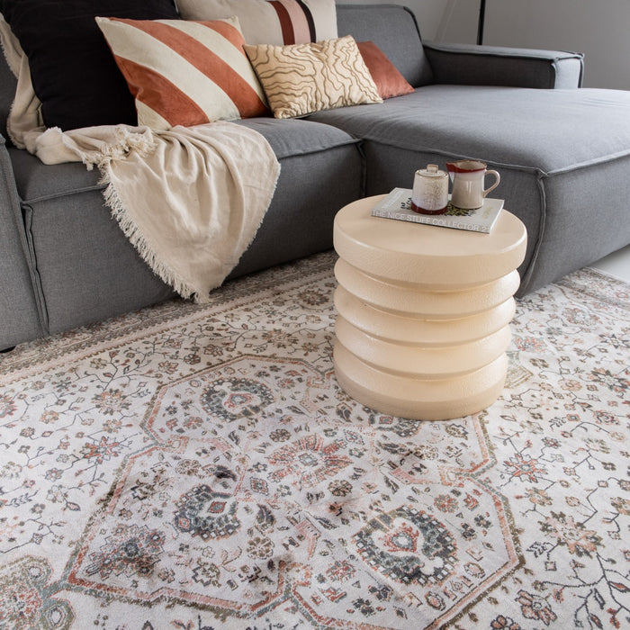 Tier Vloerkleed vintage Sivas 170 x 240cm