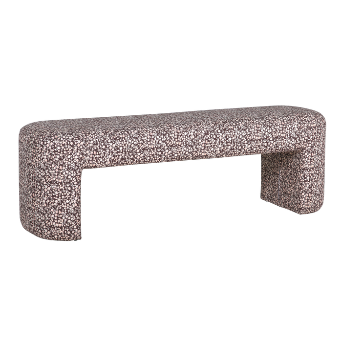 HKliving x Doris Lobby Bankje