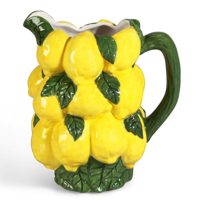 &k amsterdam Lemon Kan 1,5 L