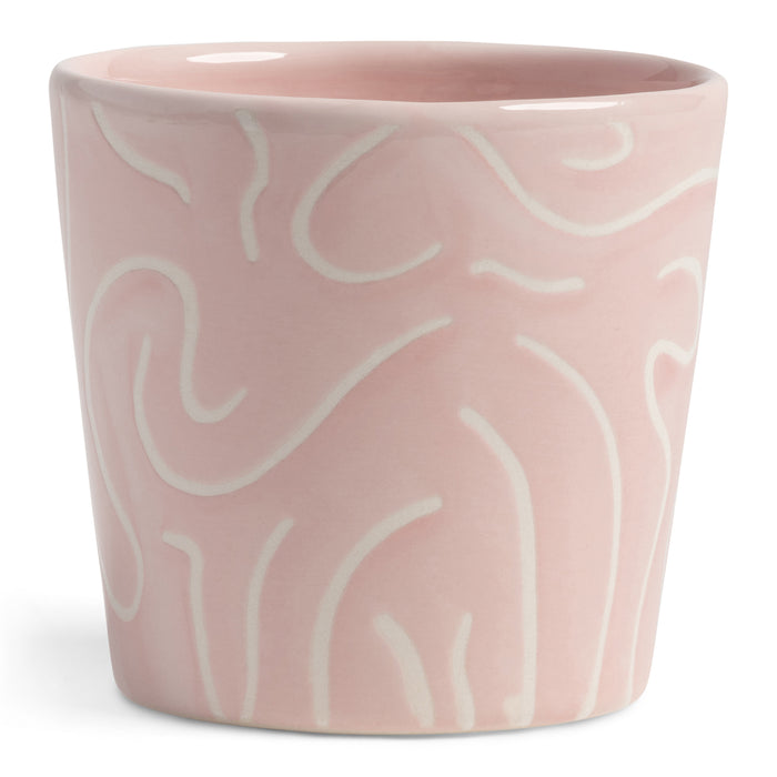 &k amsterdam Soba Mok S - Set van 4