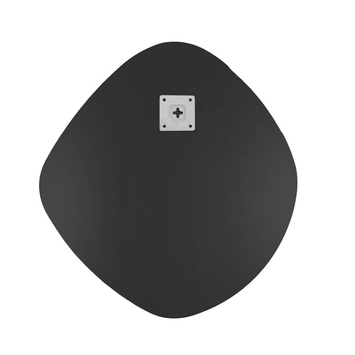 present time - Mirror Organic Round