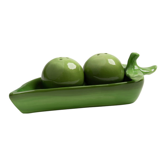 &k amsterdam De La Mer Peper & Zoutstel - Pea