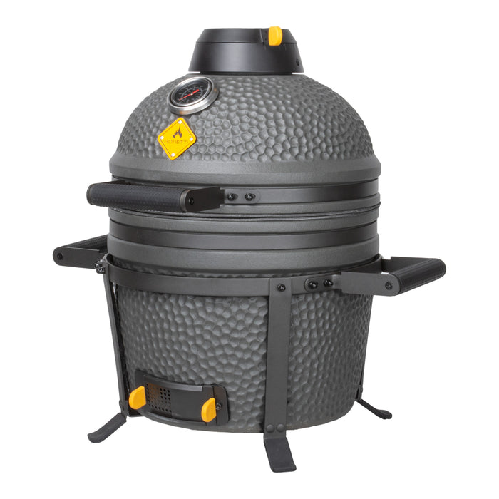 Boretti Ceramica Kamado Compact Barbecue