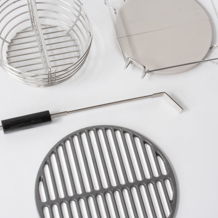 Boretti Ceramica Kamado Compact Barbecue