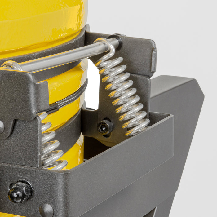 Boretti Ceramica Kamado Barbecue Large - Limone