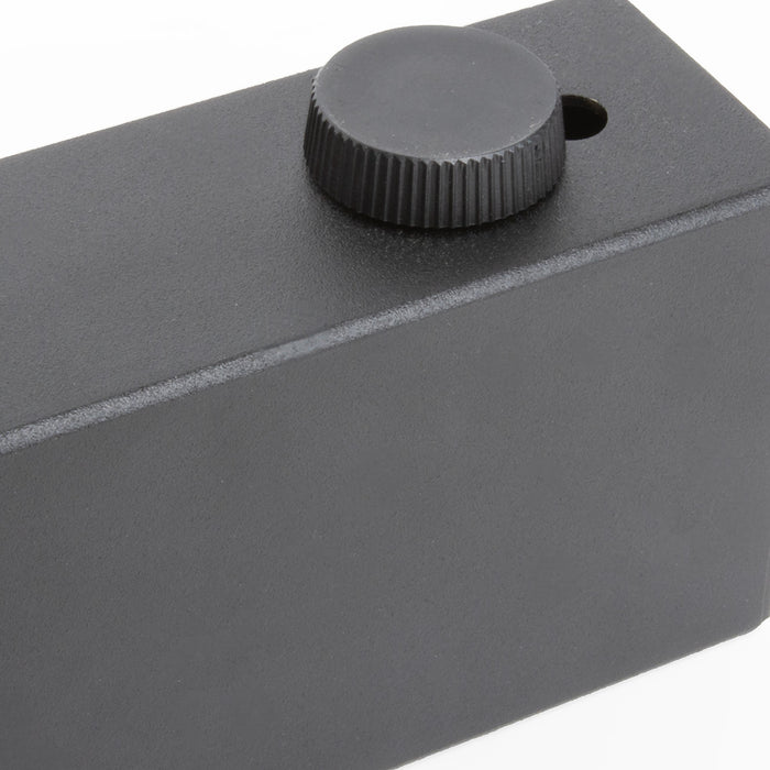 Boretti Focolare Lounge Poten voor Tafelbarbecue