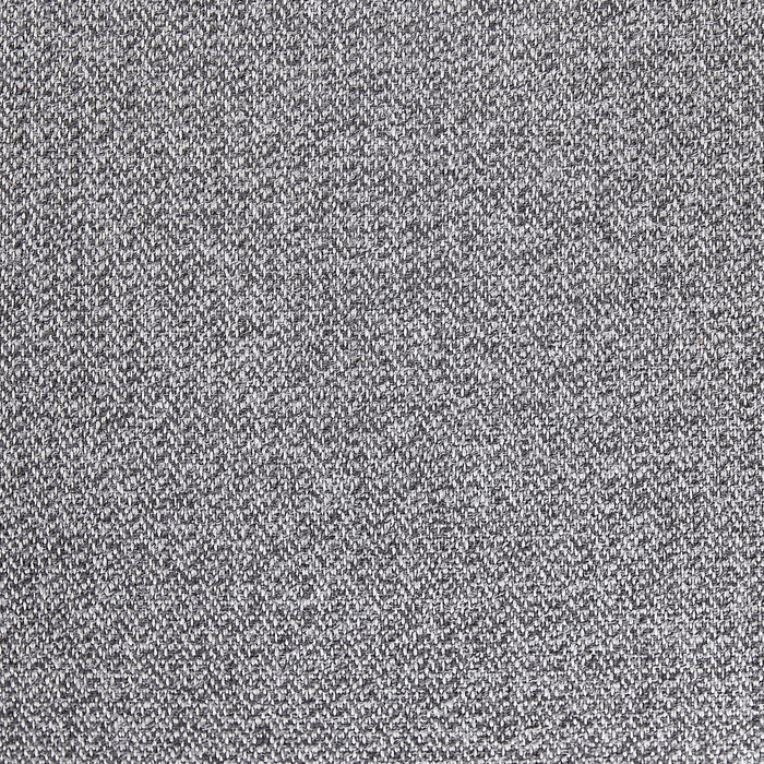 Beliani - TORPO - Bank XXL - Lichtgrijs - Polyester