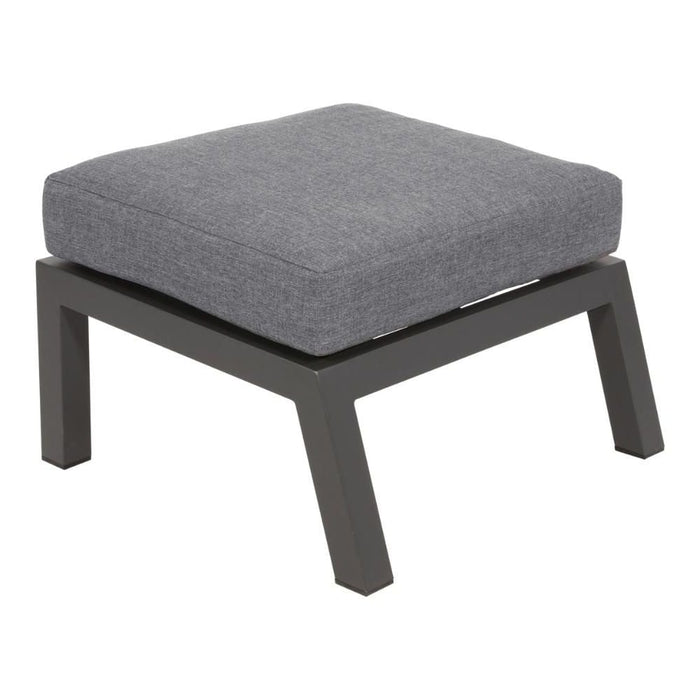 Lesli Living Down Town voetenbank | antraciet