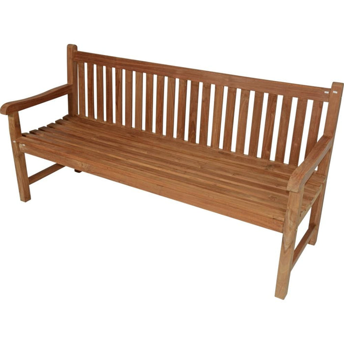 Lesli Living | teakhouten tuinbank | 180cm