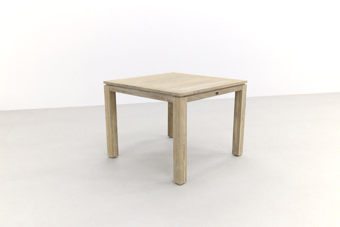 Hartman Sophie tuinstoel Yellow|Rome grey 100 cm. - 5-delig