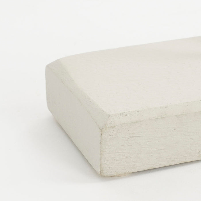 Mica Decorations Pastina Ornament op Voet - L6,5 x B16,5 x H37,5 cm