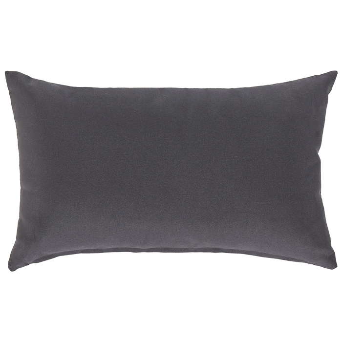 Beliani - CANETTO - Tuinset voor 4 - Zwart - Aluminium