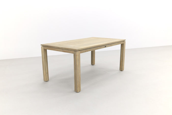 Hartman Sophie Element Mosgroen|Rome grey 170 cm. tuinset - 5-delig