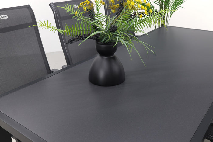 VDG Verstelbare tuinset Corsica