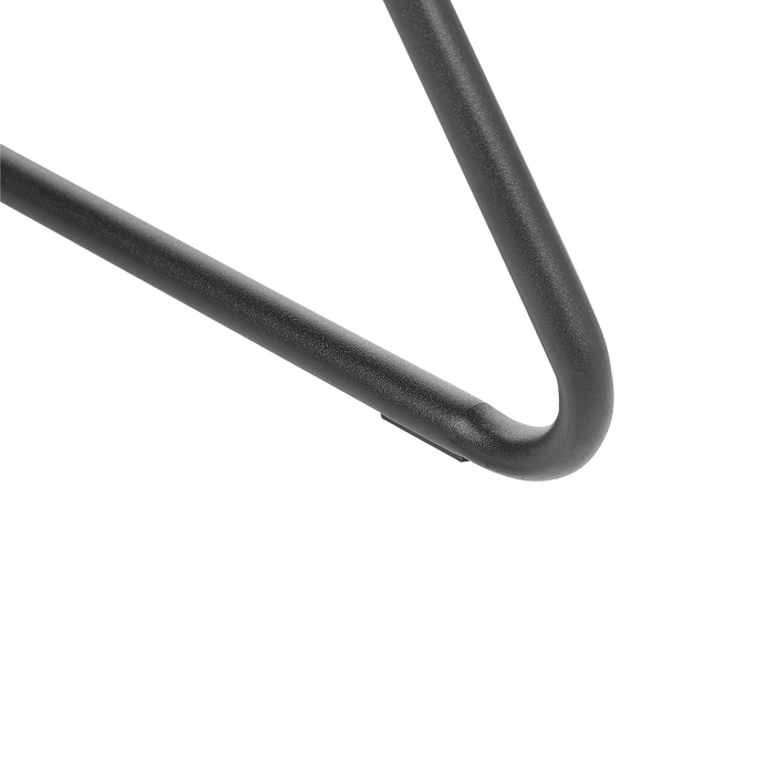 Beliani - RACHEL - Fauteuil - Mintgroen - Fluweel