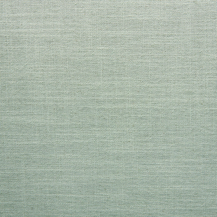 Beliani - STOUBY - Fauteuil - Lichtgroen - Linnen