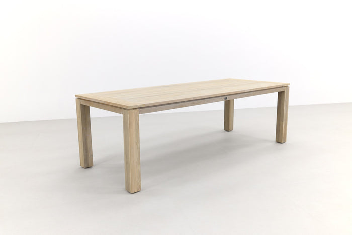 Hartman Sophie Element French|Rome grey 240 cm. tuinset - 7-delig