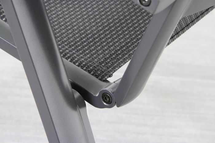 Hartman Roma|Baltimor 180 cm. verstelbare tuinset - 5-delig