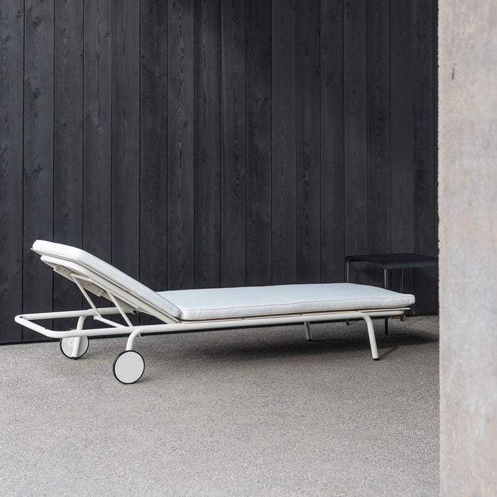 SERAX - Vincent Van Duysen - August Ligbed - Zand