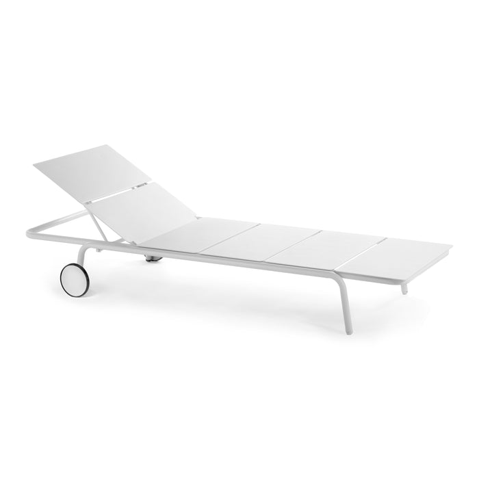 SERAX - Vincent Van Duysen - August Ligbed - Zand