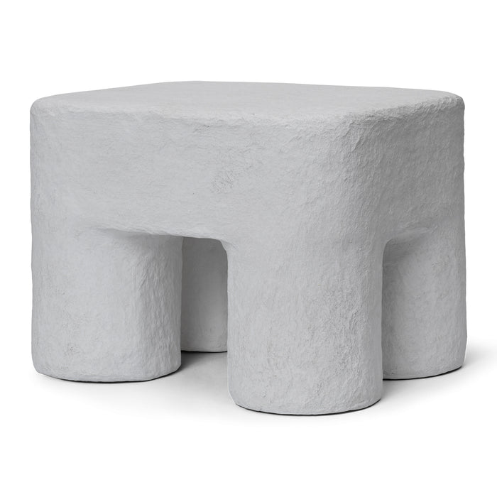 Ferm Living Podo Kruk - Wit